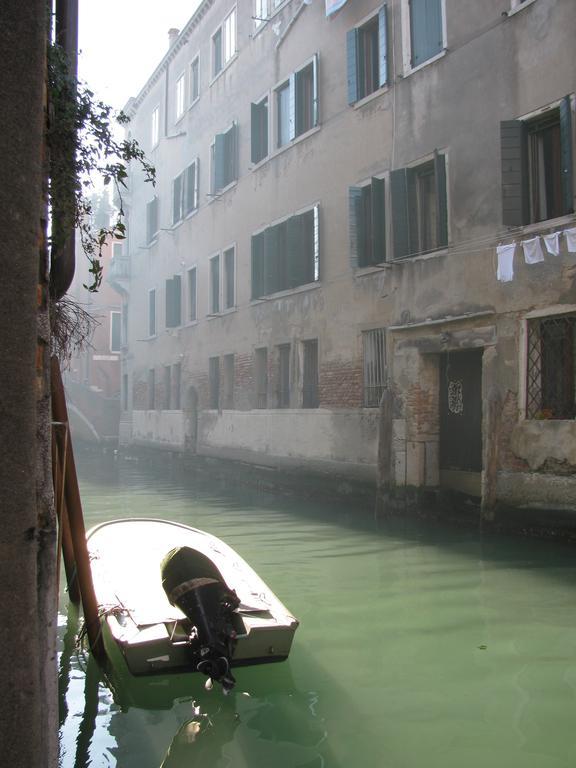 La Levantina Venice Exterior photo