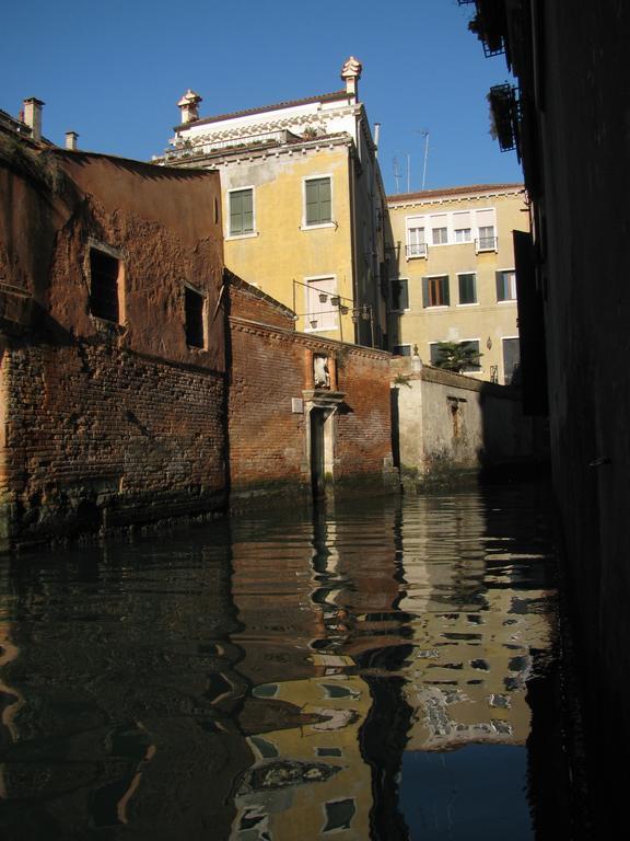 La Levantina Venice Exterior photo